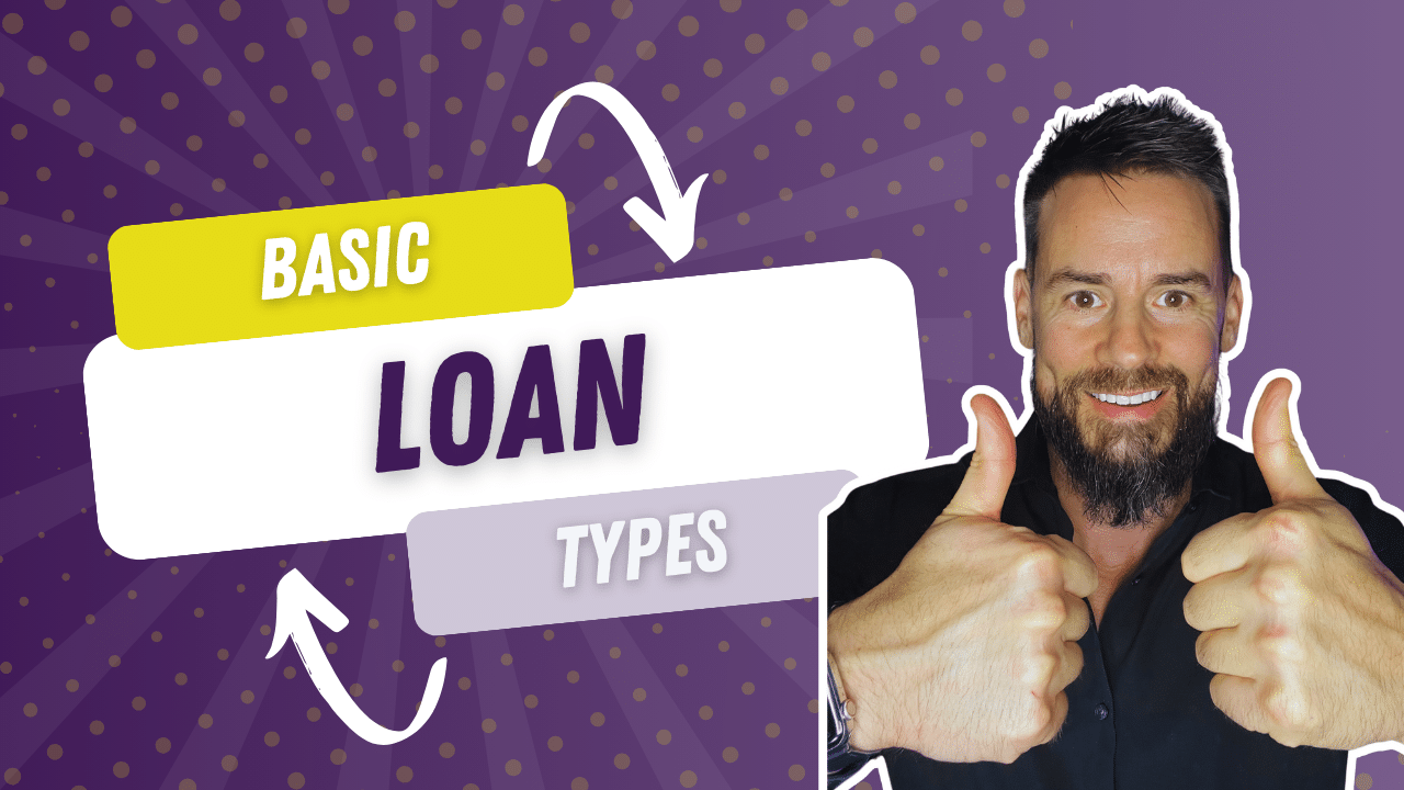 A Guide to the Five Basic Loan Types in the US and How Down Payment Assistance Programs Can Help